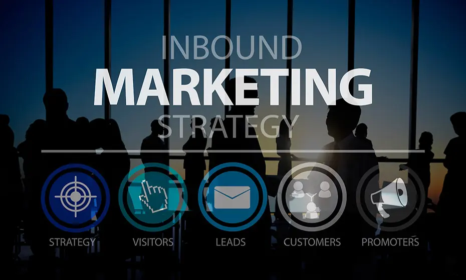 Inbound Marketing