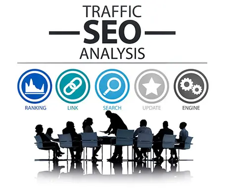 SEO to Your Advantage