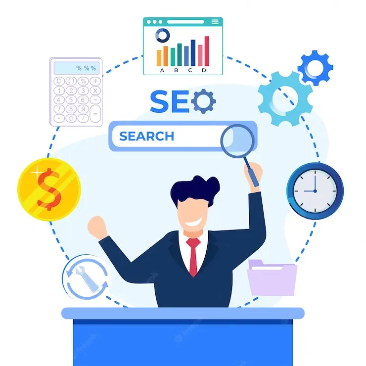 SEO Cost