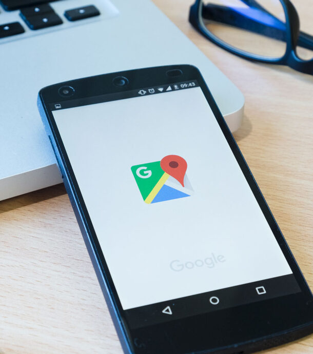 The Importance of Google Maps for Businesses