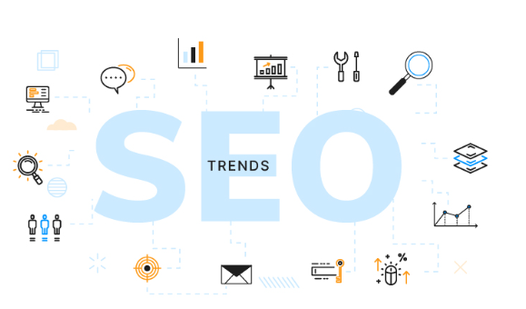 SEO Trends