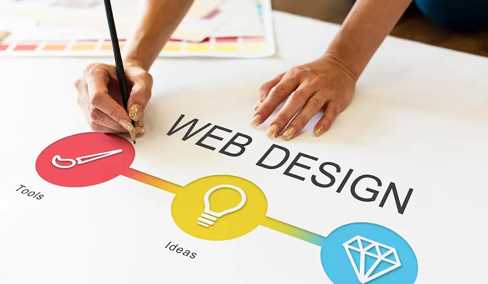 Web Design