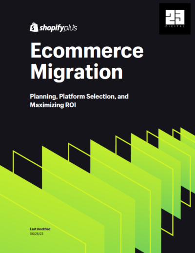 ecommerce platform migration guide